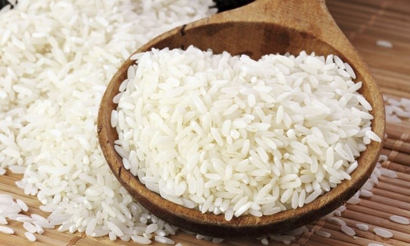 Chọn gạo nếp nương chuẩn