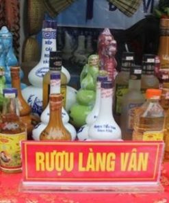 Rượu làng vân