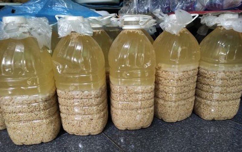 Giảm nồng độ cholesterol có hại trong máu