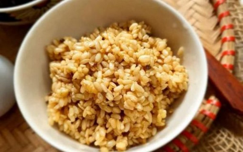 Cách làm rượu nếp cái hoa vàng truyền thống tại nhà
