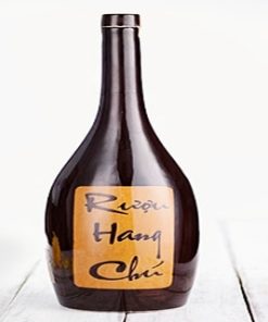 Rượu Hang Chú 4