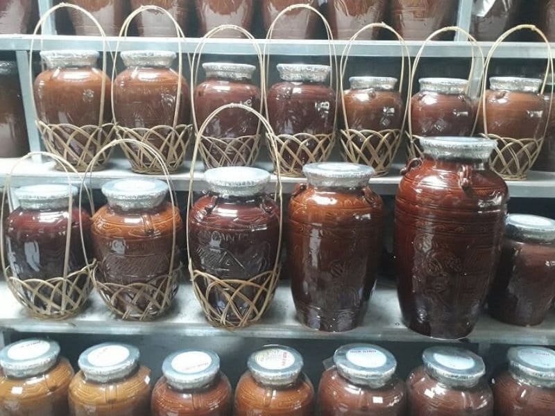 Thương hiệu cung cấp rượu cần Tây Bắc đáng chọn mua nhất
