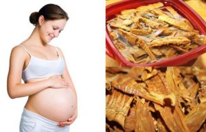 Bầu Ăn Măng Khô Được Không? Lưu Ý Khi Mẹ Bầu Ăn Măng