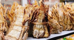 Cách Ngâm Măng Khô Ngày Tết Nhanh Mềm, Không Đắng