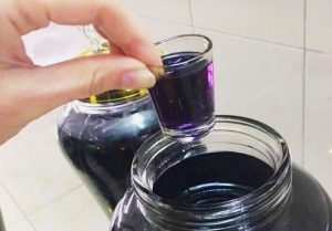 Cách Ngâm Rượu Ba Kích​ - Thần Dược Quý Giá Từ Thiên Nhiên