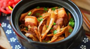 Măng Khô Nấu Gì Ngon? Bí Quyết Nấu Măng Bạn Nên Thử