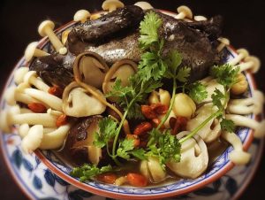 Cách Sử Dụng Thảo Quả Trong Nấu Ăn - Nâng Tầm Dinh Dưỡng
