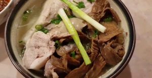 Cách Nấu Món Vịt Nấu Măng Khô Siêu Ngon, Đậm Vị, Thanh Ngọt