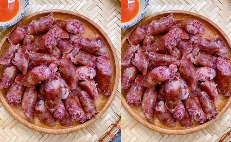 Lạp Xưởng Điện Biên