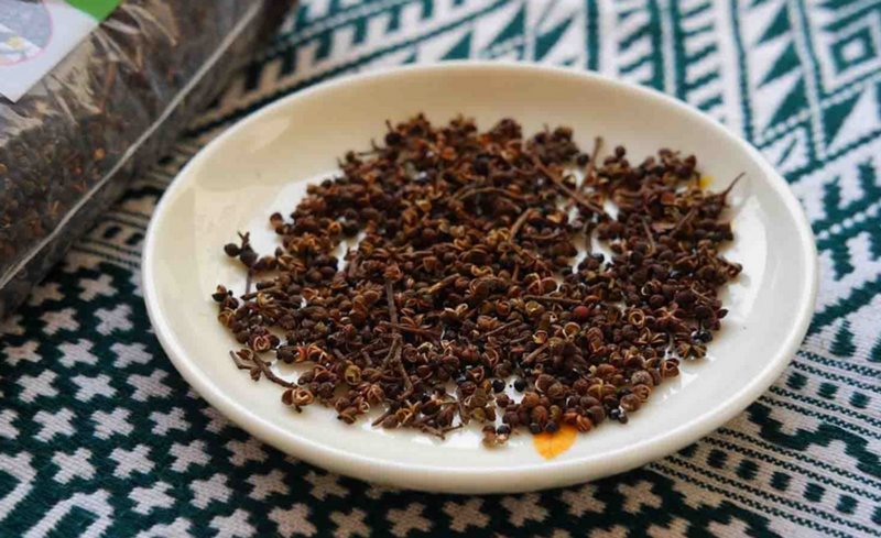 Mắc Khén