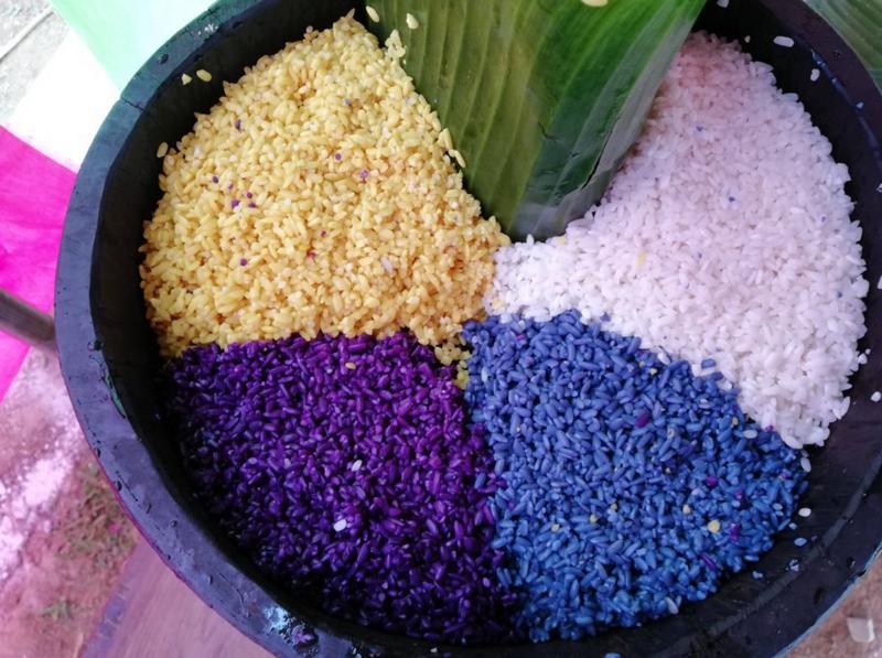 2. Món ăn của sự đoàn viên