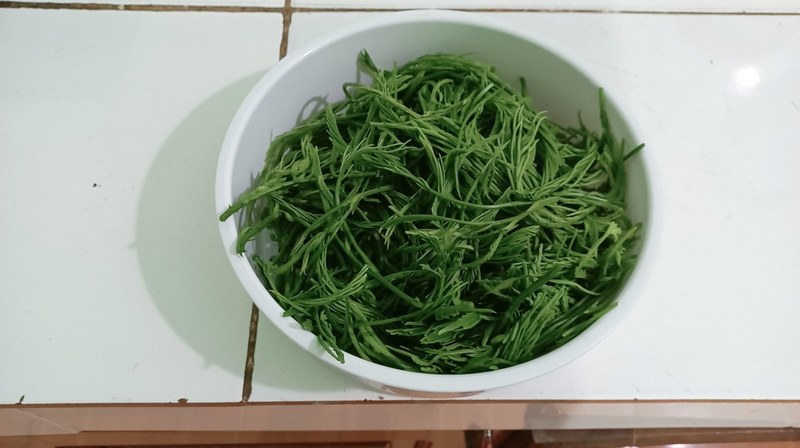 Đặc điểm và giá trị của rau thối trong ẩm thực và y học