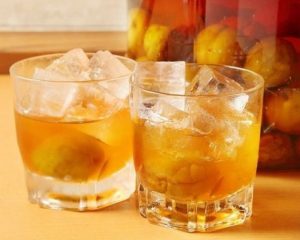 Rượu Mơ Tây Bắc - Hương Vị Tinh Hoa Của Núi Rừng Việt Nam