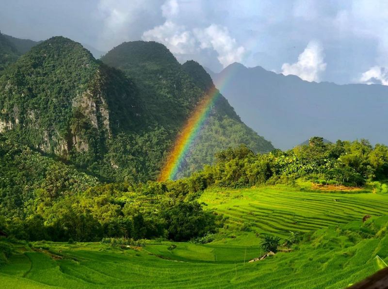 Hòa Bình: Cửa ngõ xanh của Tây Bắc