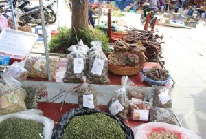 Chợ Tây Bắc, Hơi Thở Núi Rừng Trong Mỗi Phiên Chợ Về