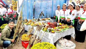 Đám cưới Tây Bắc: Nét đẹp văn hóa dân tộc vùng cao nguyên