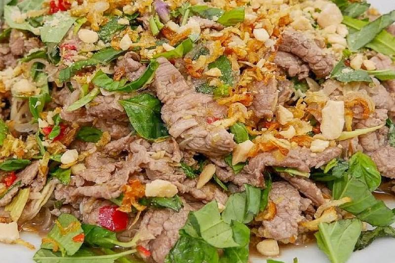 Sản vật gắn với bản sắc và du lịch Tây Bắc