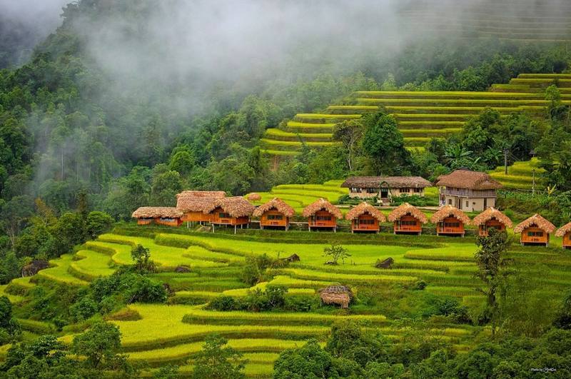 Vì sao nhiều người vẫn nghĩ Hà Giang thuộc Tây Bắc?