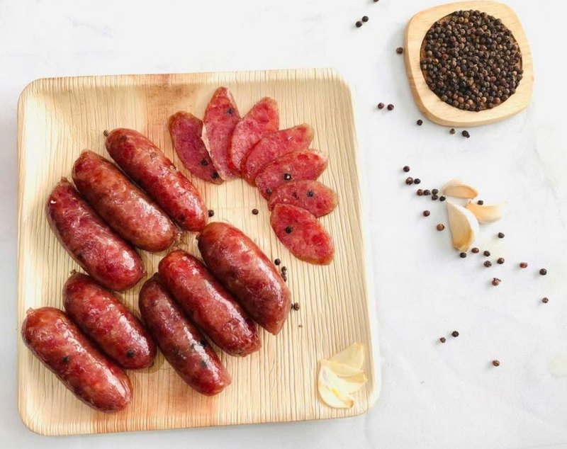 Những lưu ý quan trọng khi rã đông lạp xưởng tươi