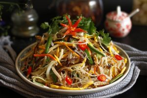 Cách Nấu Măng Khô Tây Bắc Ngon, Nhanh Mềm, Không Bị Đắng