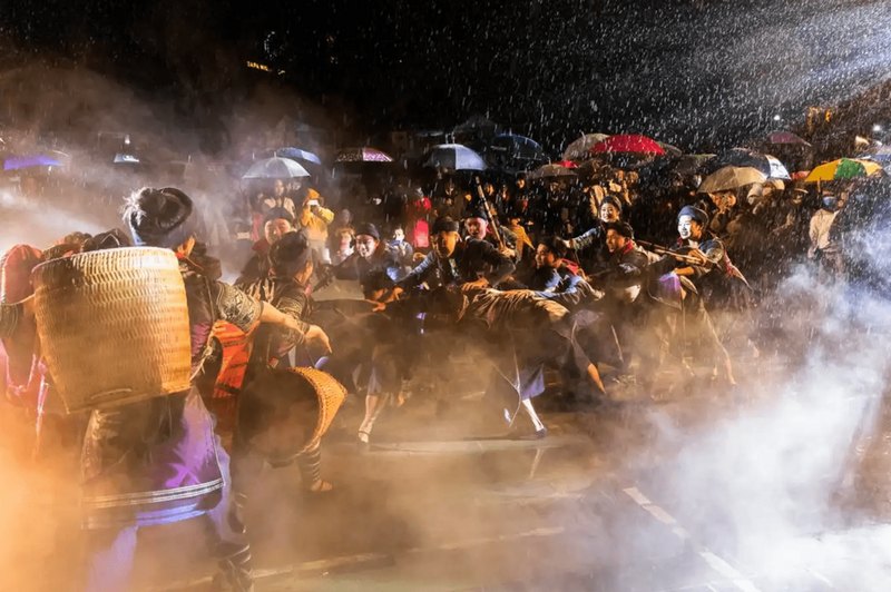 Nguồn gốc và ý nghĩa của chợ tình Tây Bắc