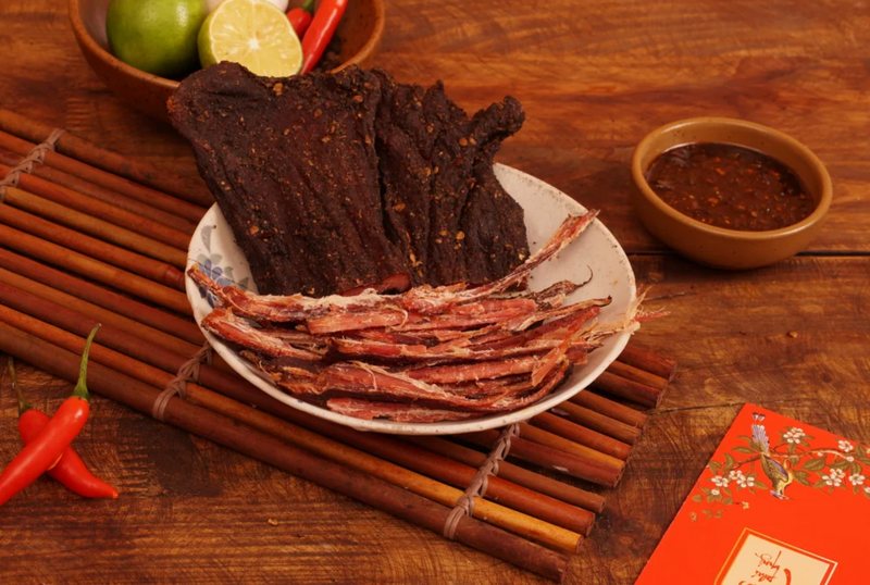 Giá trị dinh dưỡng của thịt trâu đối với sức khỏe