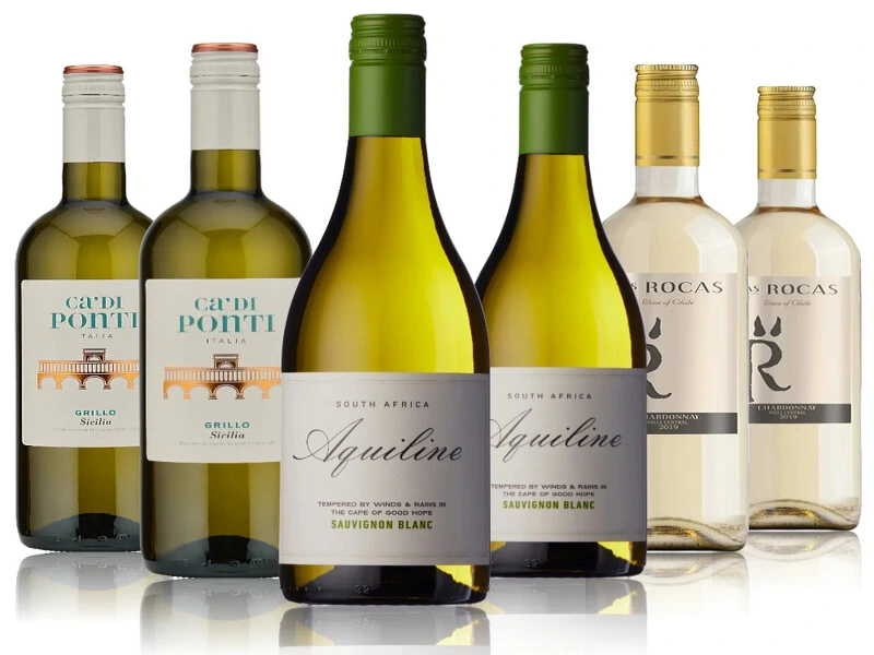 Chú ý thịt gác bếp đậm và cay, vang trắng sẽ khó cân bằng bằng vang đỏ