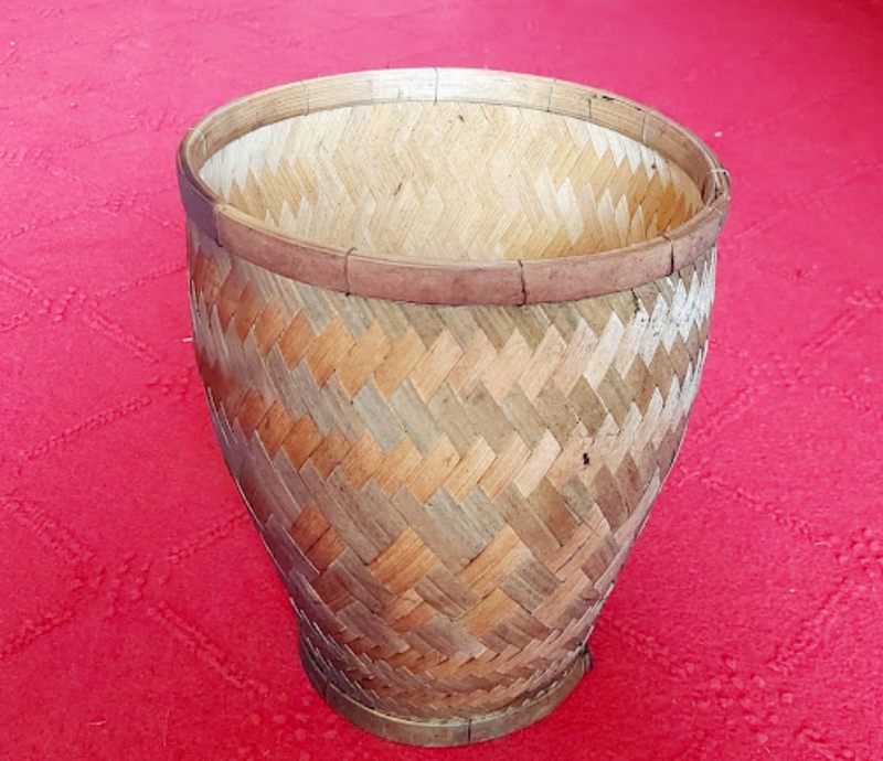 Vì sao nhiều người vẫn ưa chuộng chõ đồ xôi?