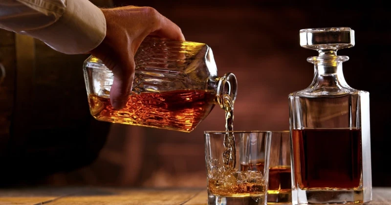 Thị trường rượu mạnh tại Việt Nam ngày càng mở rộng và phát triển