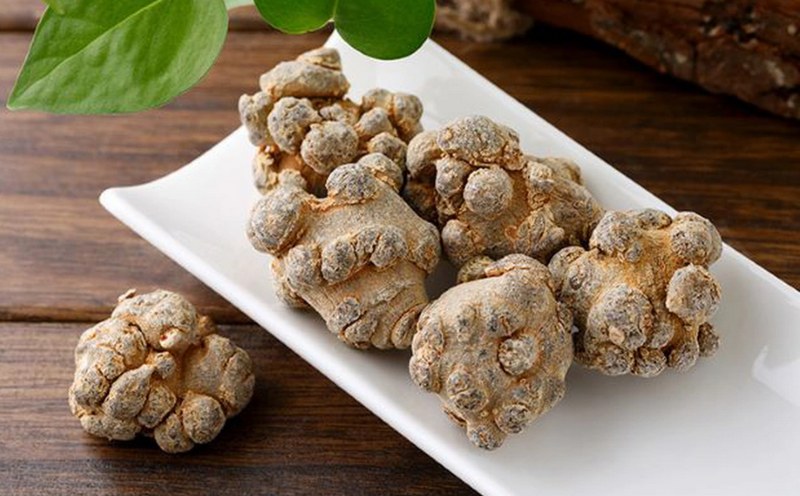 Hỗ trợ tăng cường sức đề kháng và phục hồi thể trạng