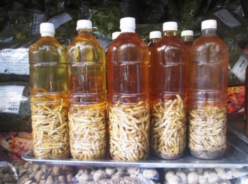 2. Hỗ trợ tăng cường sinh lực nam giới