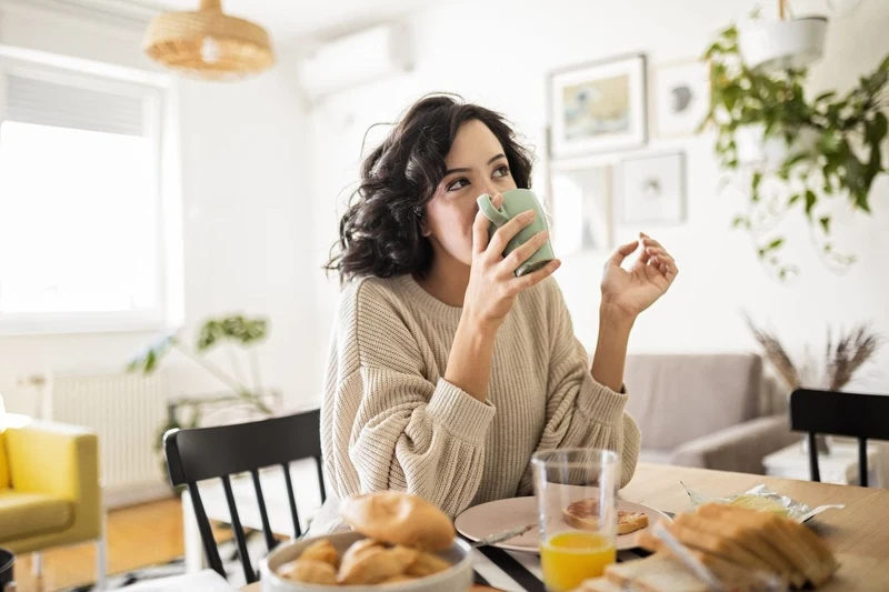 Hoa đu đủ đực chưng cùng mật ong hoặc đường phèn sẽ làm dịu cổ họng