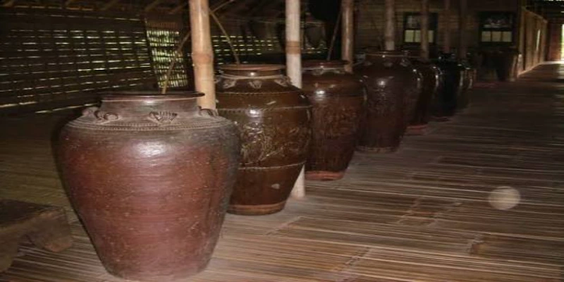 Hãy uống rượu cần có trách nhiệm