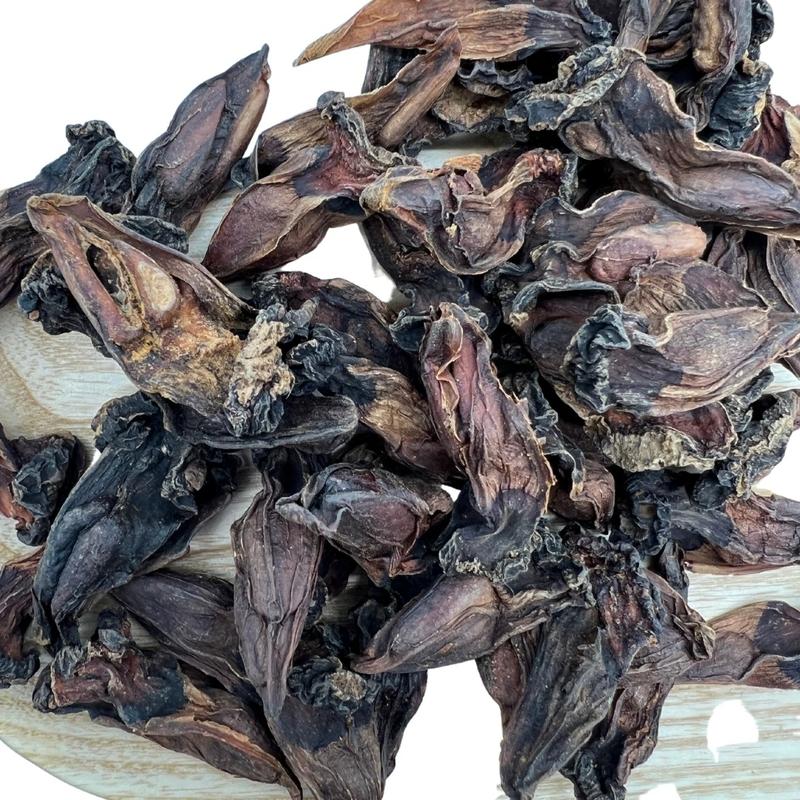 Ngâm rượu bằng rễ tứn khửn khô